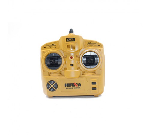 Радиоуправляемая бетономешалка HUI NA TOYS масштаб 1:14 2.4G - HN1574 Радиоуправляемая бетономешалка HUI NA TOYS масштаб 1:14 2.4G - HN1574