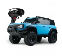 Радиоуправляемый краулер HB Beluga (57 см, 4WD, 1:10) - HB-R1003