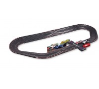 Гоночный автотрек JJ Slot Формула (длина трека 306 см, от сети, 1:43) - JJ67-2