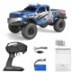 Радиоуправляемый краулер HB Beast Climbing (43 см, 4WD, 1:10) - HB-ZP1010