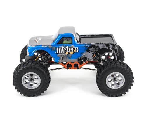Радиоуправляемый краулер HSP Jumper 4WD 1:16 - EX86012-12091 Радиоуправляемый краулер HSP Jumper 4WD 1:16 - EX86012-12091