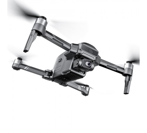 Квадрокоптер SJRC F22 PRO 2-AXIS 4K EIS 5G GPS - F22 4K PRO