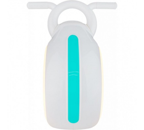 Беговел Star One Scooter - DB002-WHITE-GREEN