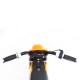 Детский кроссовый электромотоцикл Qike TD Orange 6V - QK-3058-ORANGE