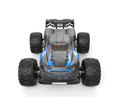 Радиоуправляемый трагги MJX Hyper Go 4WD GPS 1:16 2.4G - MJX-H16E Радиоуправляемый трагги MJX Hyper Go 4WD GPS 1:16 2.4G - MJX-H16E