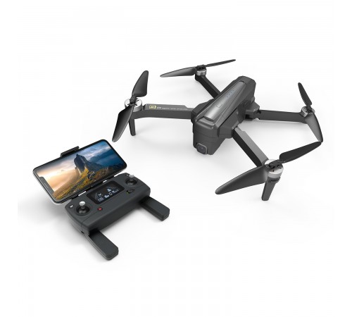 Квадрокоптер MJX B12 EIS 4K 5G WIFI RTF с сумкой - B12EIS-BAG Квадрокоптер MJX B12 EIS 4K 5G WIFI RTF с сумкой - B12EIS-BAG