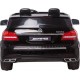 Детский электромобиль Mercedes Benz GLS63 LUXURY 4x4 12V 2.4G - Black - HL228-LUX-B