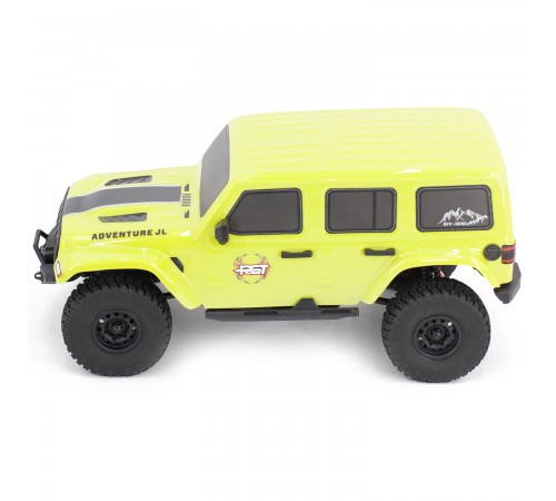 Радиоуправляемый краулер HSP RGT Adventure JL 4WD 1:16 - 136161JL-R86125-1 Радиоуправляемый краулер HSP RGT Adventure JL 4WD 1:16 - 136161JL-R86125-1