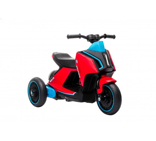Детский электромобиль скутер трицикл BMW Concept Link Style 6V 2WD - HL700-3-RED Детский электромобиль скутер трицикл BMW Concept Link Style 6V 2WD - HL700-3-RED