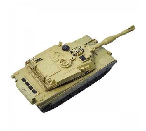 Радиоуправляемый танковый бой (АРМАТА T14 + M1 Абрамс США) - RWG99852 Радиоуправляемый танковый бой (АРМАТА T14 + M1 Абрамс США) - RWG99852