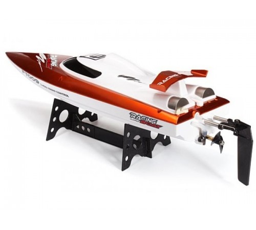 Радиоуправляемый катер Fei Lun High Speed Orange Boat 2.4GHz - FT009 Радиоуправляемый катер Fei Lun High Speed Orange Boat 2.4GHz - FT009
