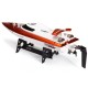 Радиоуправляемый катер Fei Lun High Speed Orange Boat 2.4GHz - FT009
