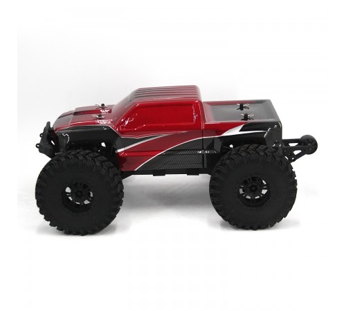 Радиоуправляемый джип HSP/Redcat Wolverine 4WD 1:10 2.4G - H9801-H10-R Радиоуправляемый джип HSP/Redcat Wolverine 4WD 1:10 2.4G - H9801-H10-R