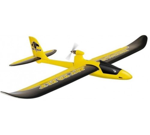 Радиоуправляемый гидроплан Joysway Freeman 1600 Glider Brushless V3 RTF 2.4 G - JS6103V3 Радиоуправляемый гидроплан Joysway Freeman 1600 Glider Brushless V3 RTF 2.4 G - JS6103V3