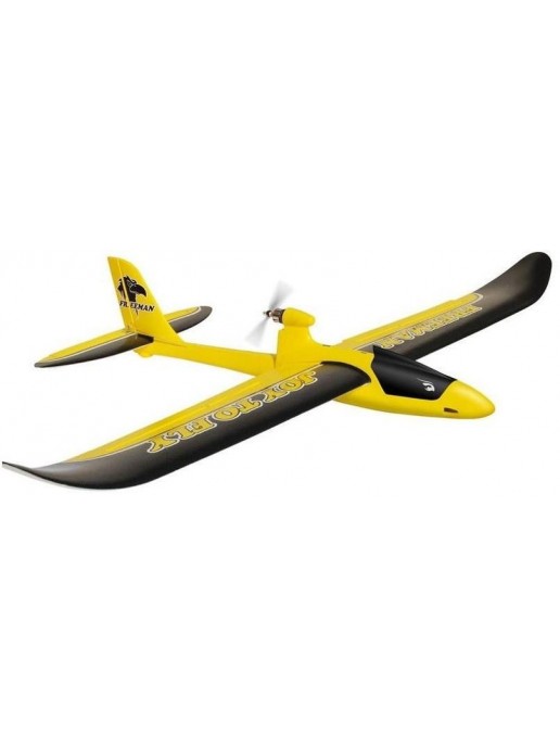 Радиоуправляемый гидроплан Joysway Freeman 1600 Glider Brushless V3 RTF 2.4 G - JS6103V3