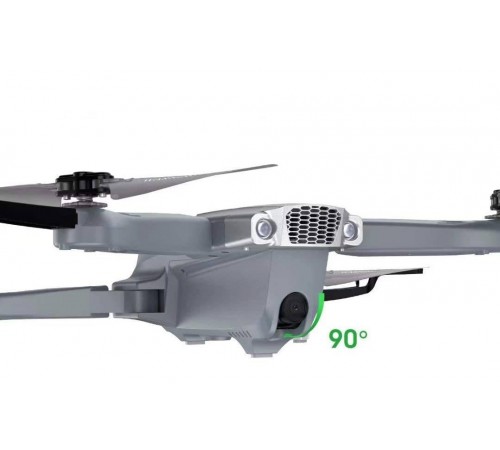 Квадрокоптер Syma с камерой FPV, 4K камера, GPS 2.4G с сумкой - SYMA-X30-BAG Квадрокоптер Syma с камерой FPV, 4K камера, GPS 2.4G с сумкой - SYMA-X30-BAG