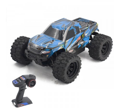 Радиоуправляемый джип HSP Monster Truck 1:10 - 94111V2-88086