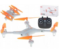 Квадрокоптер Syma Z4W складной с WIFI FPV камерой - SYMA-Z4W