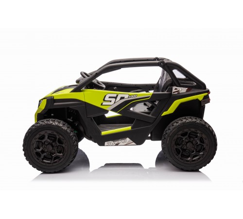 Детский электромобиль багги 24V 4WD - HC-601B-24V-4WD-GREEN Детский электромобиль багги 24V 4WD - HC-601B-24V-4WD-GREEN