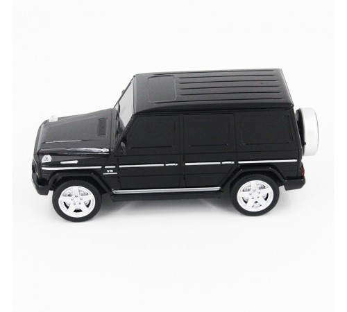Радиуоправляемая машина Mersedes G55 Black 1:24 - MZ-27029