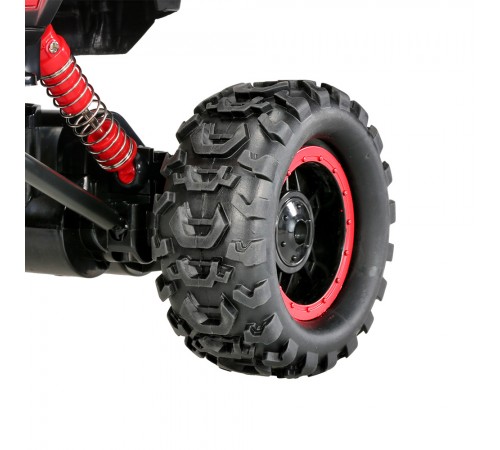 Радиоуправляемый краулер Rock Crawler 4WD 1:14 RTR 2.4G - HB-P1404 Радиоуправляемый краулер Rock Crawler 4WD 1:14 RTR 2.4G - HB-P1404