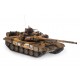 Радиоуправляемый танк Heng Long Россия V7.0 масштаб 1:16 RTR 2.4G - 3938-1 V7.0