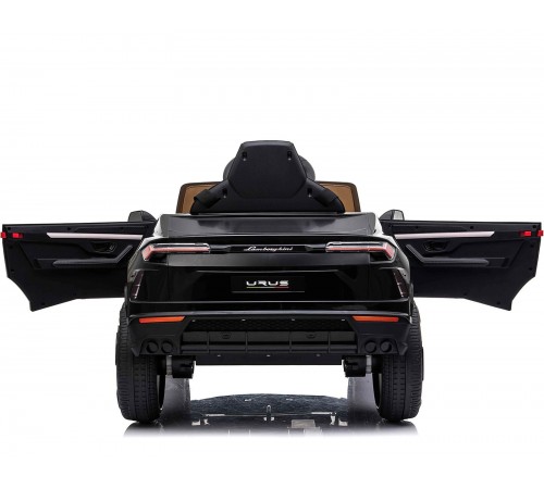 Детский электромобиль Bettyma Lamborghini Urus 2WD 12V - BDM0923-BLACK Детский электромобиль Bettyma Lamborghini Urus 2WD 12V - BDM0923-BLACK
