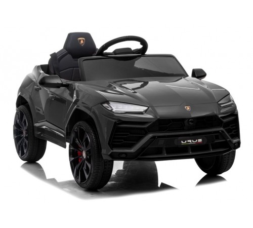 Детский электромобиль Bettyma Lamborghini Urus 2WD 12V - BDM0923-BLACK Детский электромобиль Bettyma Lamborghini Urus 2WD 12V - BDM0923-BLACK