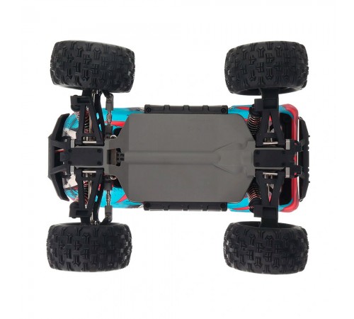 Радиоуправляемый монстр MJX Hyper Go 4WD Brushless 1:16 - MJX-16208 Радиоуправляемый монстр MJX Hyper Go 4WD Brushless 1:16 - MJX-16208