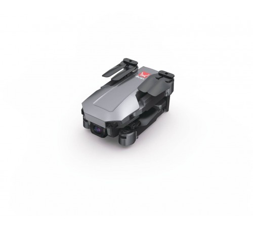 Радиоуправляемый квадрокоптер с сумкой MJX V1 4K/1080P WiFi FPV 2.4G - MJX-V1-BAG Радиоуправляемый квадрокоптер с сумкой MJX V1 4K/1080P WiFi FPV 2.4G - MJX-V1-BAG