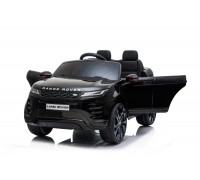 Детский электромобиль Range Rover Evoque 4WD 12V - DK-RRE99-BLACK-PAINT