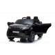 Детский электромобиль Range Rover Evoque 4WD 12V - DK-RRE99-BLACK-PAINT