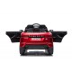 Детский электромобиль  Range Rover Evoque 4WD 12V - DK-RRE99-RED-PAINT
