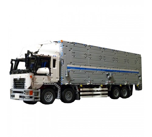 Конструктор XINGBAO 23008 Wing Body Truck - Technic 1389