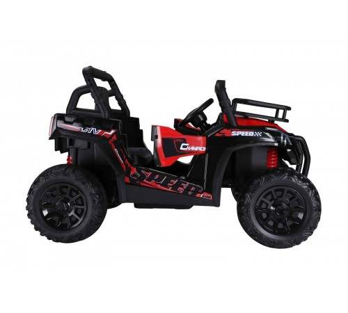 Детский электромобиль багги RED 12V 2WD 240W - JS370-RED Детский электромобиль багги RED 12V 2WD 240W - JS370-RED
