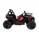 Детский электромобиль багги RED 12V 2WD 240W - JS370-RED