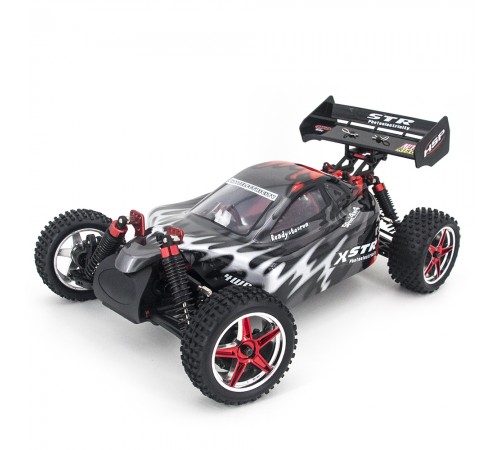 Радиоуправляемая багги HSP XSTR 4WD 1:10 2.4G - 94107-STS01 Радиоуправляемая багги HSP XSTR 4WD 1:10 2.4G - 94107-STS01