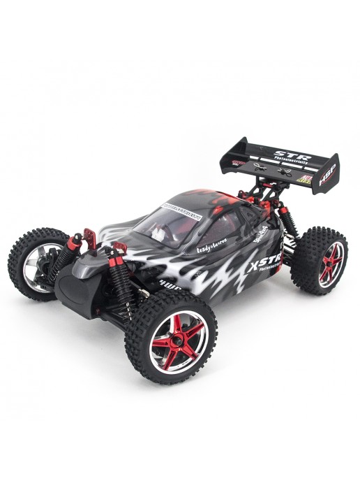 Радиоуправляемая багги HSP XSTR 4WD 1:10 2.4G - 94107-STS01