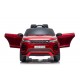 Детский электромобиль  Range Rover Evoque 4WD 12V - DK-RRE99-RED-PAINT
