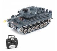 Радиоуправляемый танк R-WINGS German Tiger - RWG021-812-PRO