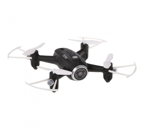 Радиоуправляемый квадрокоптер Syma X22SW Black FPV RTF 2.4G - SYMA-X22SW-BLACK Радиоуправляемый квадрокоптер Syma X22SW Black FPV RTF 2.4G - SYMA-X22SW-BLACK