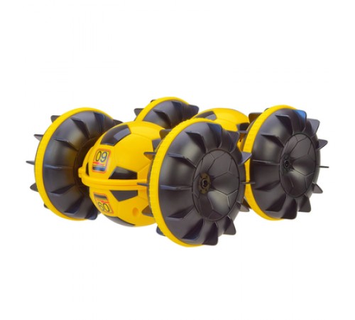 Радиоуправляемая амфибия MZ Football style 4WD 2.4G - YY2032-YELLOW