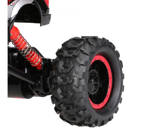 Радиоуправляемый краулер Rock Crawler 4WD 1:14 RTR 2.4G - HB-P1401