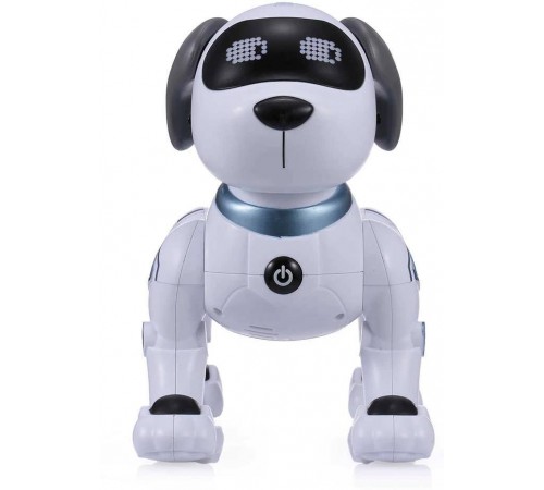 Радиоуправляемая собака-робот Smart Robot Dog - ZYA-A2875