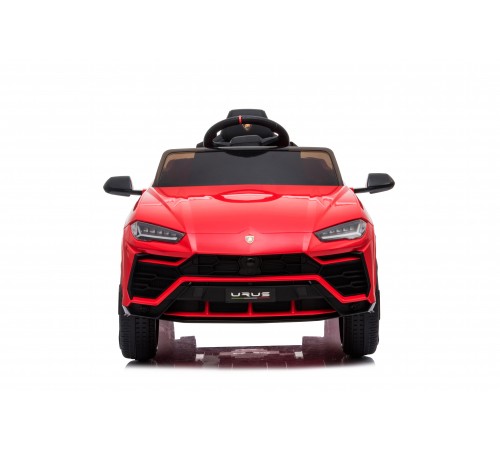 Детский электромобиль Bettyma Lamborghini Urus 2WD 12V - BDM0923-RED Детский электромобиль Bettyma Lamborghini Urus 2WD 12V - BDM0923-RED