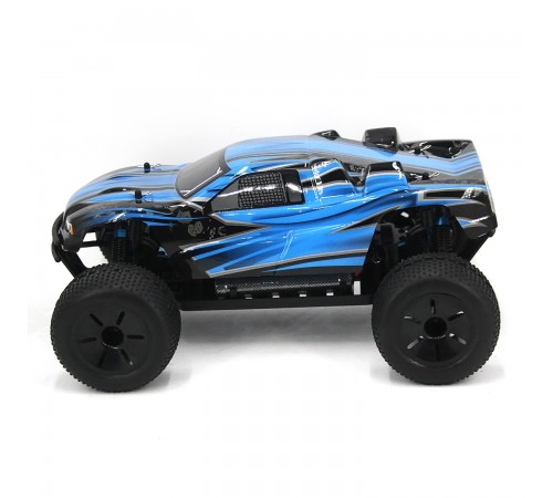Радиоуправляемая трагги HSP Tribeshead-2 4WD 1:10 2.4G - 94124N-12425 Радиоуправляемая трагги HSP Tribeshead-2 4WD 1:10 2.4G - 94124N-12425