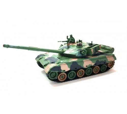 Радиоуправляемый танковый бой (Советский T90 + ZTZ96 Китай) 2.4GHz - ZG-99850A Радиоуправляемый танковый бой (Советский T90 + ZTZ96 Китай) 2.4GHz - ZG-99850A