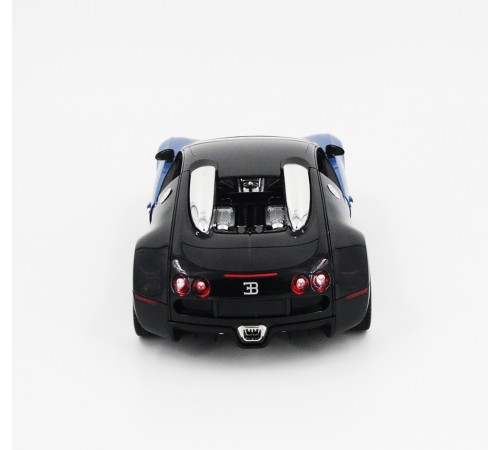 Радиоуправляемая машина MZ Bugatti Veyron Blue 1:14 -  2232J-B