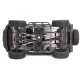 Радиоуправляемый краулер HSP RGT Hobby Cruiser RC-4 4WD 1:10 - 136100V3-R86373-2