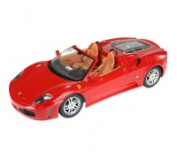 Радиоуправляемая машина MJX R/C Ferrari F430 Spider 1:14 - 8503